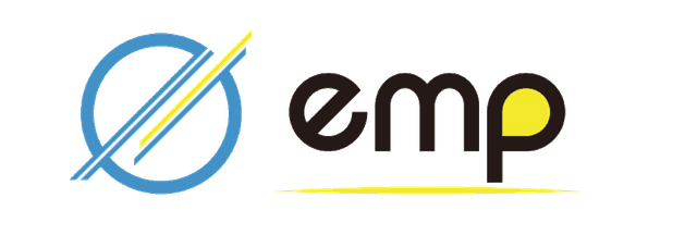 EMP Logo